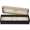 Перьевая ручка PARKER URBAN - LONDON CAB BLACK CT F S0850680