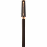 Ручка 5-й пишущий узел PARKER INGENUITY BROWN RUBBER, F S0959070