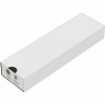 Ручка перьевая PARKER IM ACHROMATIC MATTE BLACK BT CW2127741