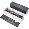 Ручка перьевая PARKER IM PREMIUM BROWN CT, F 1931676