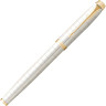 Ручка перьевая PARKER IM PREMIUM F318 PEARL GT F CW2143649