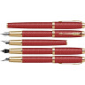 Ручка перьевая PARKER IM PREMIUM F318 RED GT F CW2143650