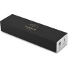 Ручка перьевая PARKER JOTTER ORIGINAL F60 WHITE CT F R2096896