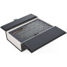 Ручка перьевая PARKER PREMIER LUXURY BROWN, F 1876376