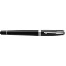 Ручка перьевая PARKER URBAN CORE MUTED BLACK CT, F CW1931592
