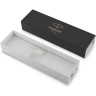 Ручка перьевая PARKER URBAN CORE MUTED BLACK CT, F CW1931592