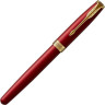 Ручка роллер PARKER SONNET CORE T539 LAQRED GT F CW1931475