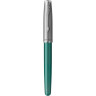 Ручка роллер PARKER SONNET ESSENTIAL SB T545 CW2169364 LAQGREEN CT F