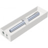 Ручка роллерная PARKER VECTOR XL T21, Silver CT CW2159775