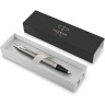 Ручка шариковая PARKER IM CORE STAINLESS STEEL CT CW2150841