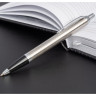 Ручка шариковая PARKER IM CORE STAINLESS STEEL CT CW2150841