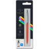Ручка шариковая PARKER JOTTER COLOR оранжевый M 2076054