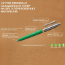 Ручка шариковая PARKER JOTTER COLOR оранжевый M 2076054