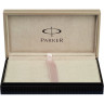 Ручка шариковая PARKER PREMIER CUSTOM TARTAN BLACK, M S0887920