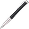 Ручка шариковая PARKER URBAN CORE K314 Muted Black CT M CW2143639