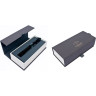 Шариковая ручка PARKER ESSENTIAL SONNET LAQUE BLACK GT M 1931497