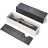Шариковая ручка PARKER IM PREMIUM DARK VIOLET CT М 1931638