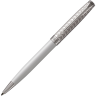 Шариковая ручка PARKER SONNET METAL & PEARL LACQUER PT М 1931550